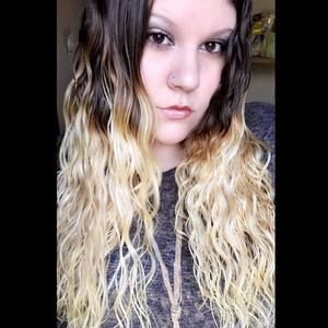 Meet your Posher, Sharie